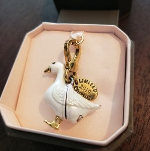 Juicy Couture Charm
